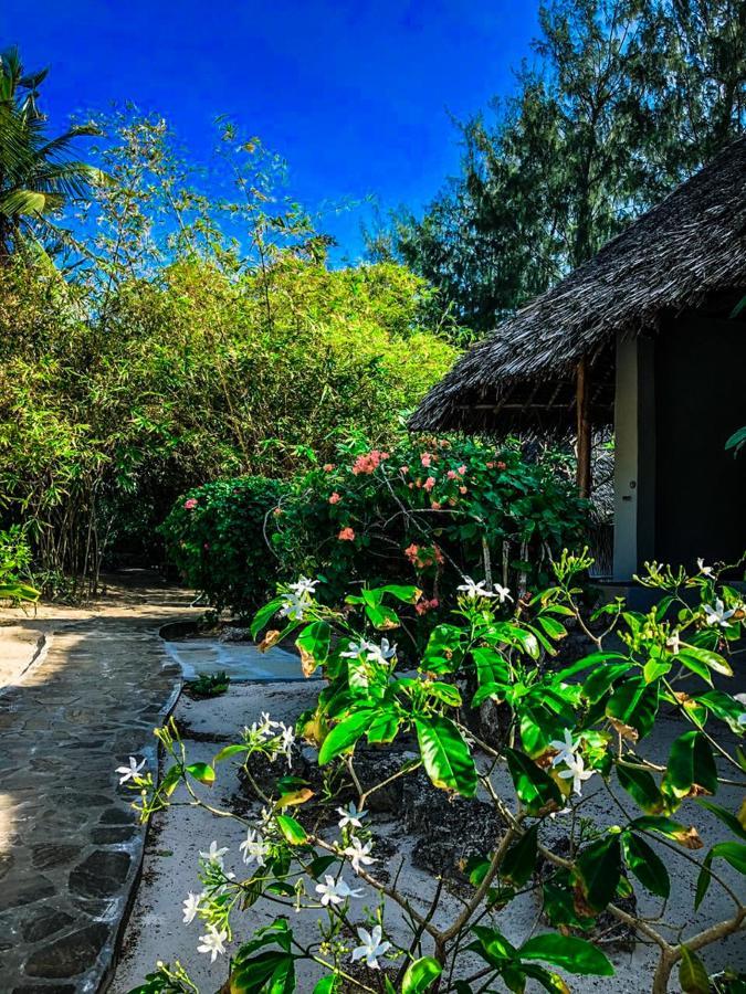 Mbuyu Lodge Watamu Εξωτερικό φωτογραφία
