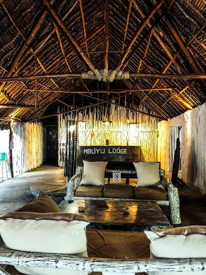 Mbuyu Lodge Watamu Εξωτερικό φωτογραφία