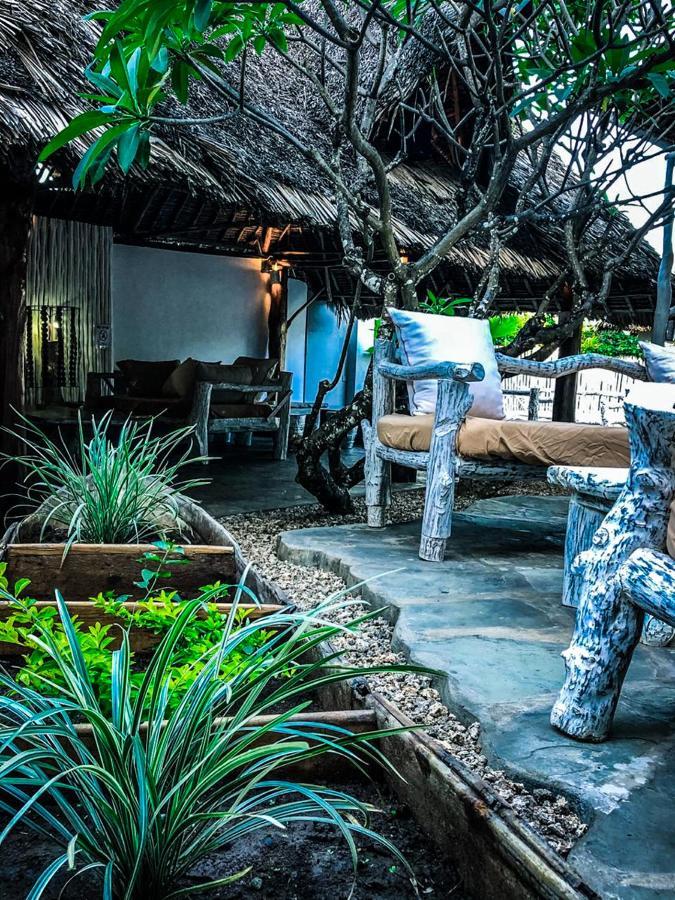 Mbuyu Lodge Watamu Εξωτερικό φωτογραφία