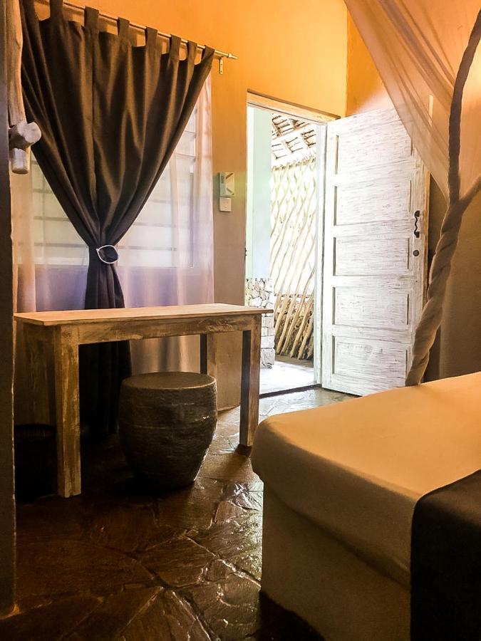 Mbuyu Lodge Watamu Εξωτερικό φωτογραφία