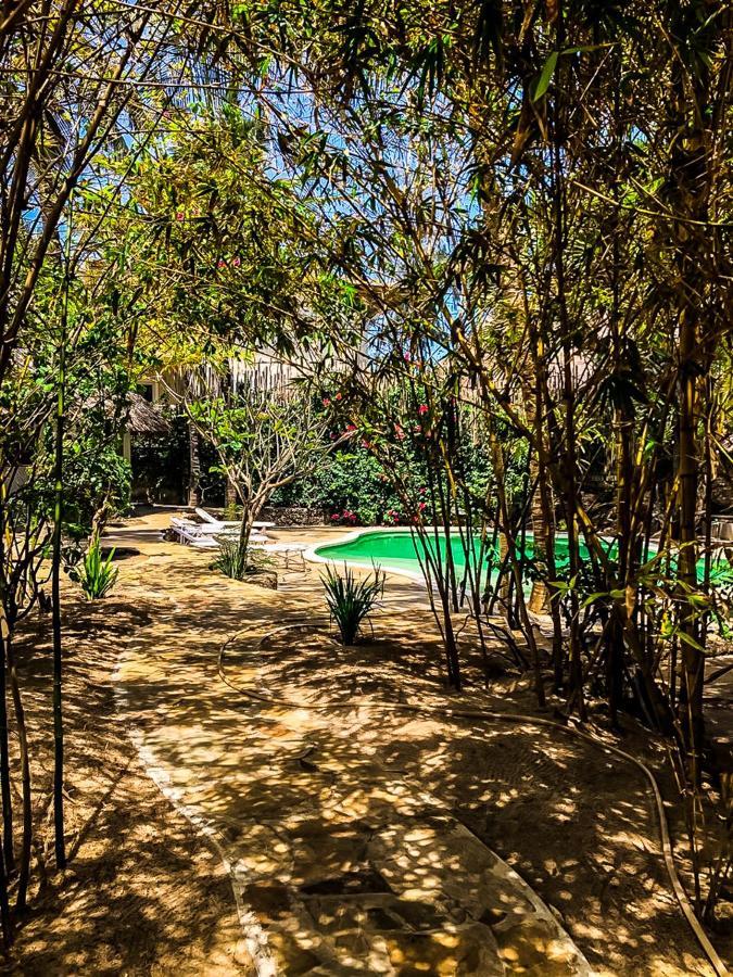 Mbuyu Lodge Watamu Εξωτερικό φωτογραφία