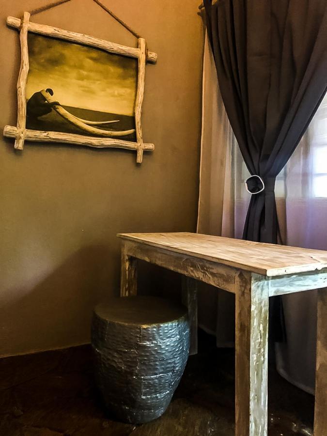Mbuyu Lodge Watamu Εξωτερικό φωτογραφία