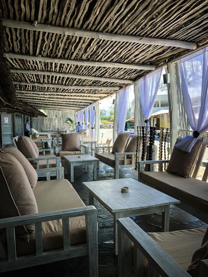 Mbuyu Lodge Watamu Εξωτερικό φωτογραφία