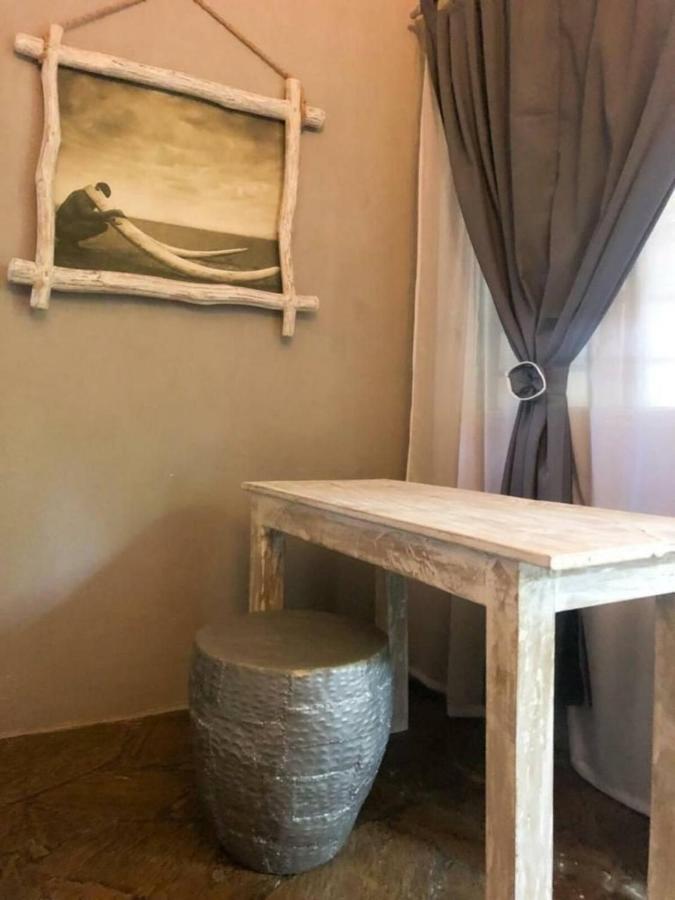 Mbuyu Lodge Watamu Εξωτερικό φωτογραφία
