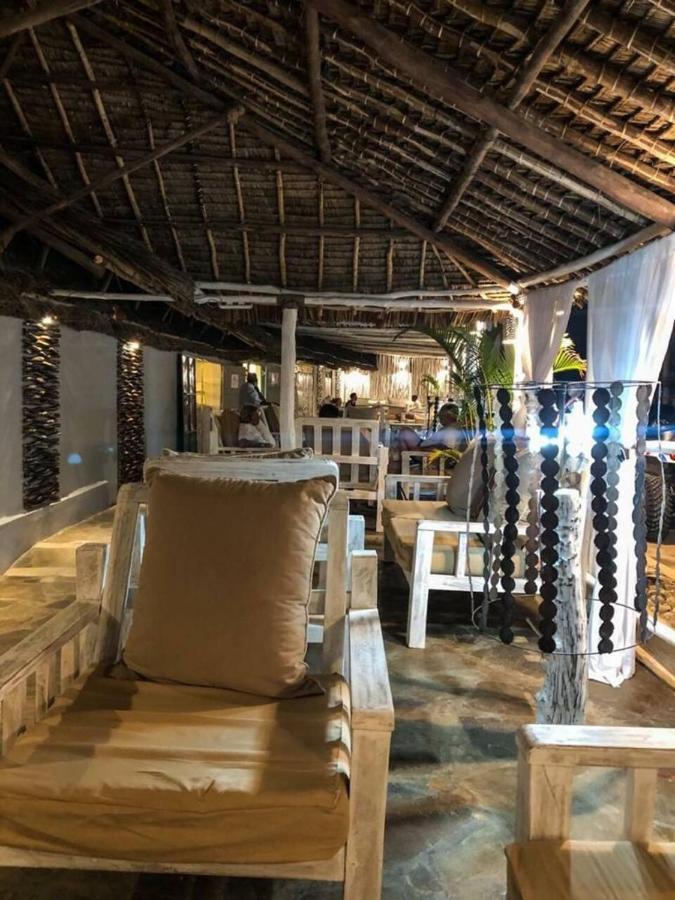 Mbuyu Lodge Watamu Εξωτερικό φωτογραφία