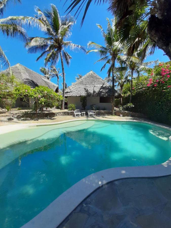 Mbuyu Lodge Watamu Εξωτερικό φωτογραφία