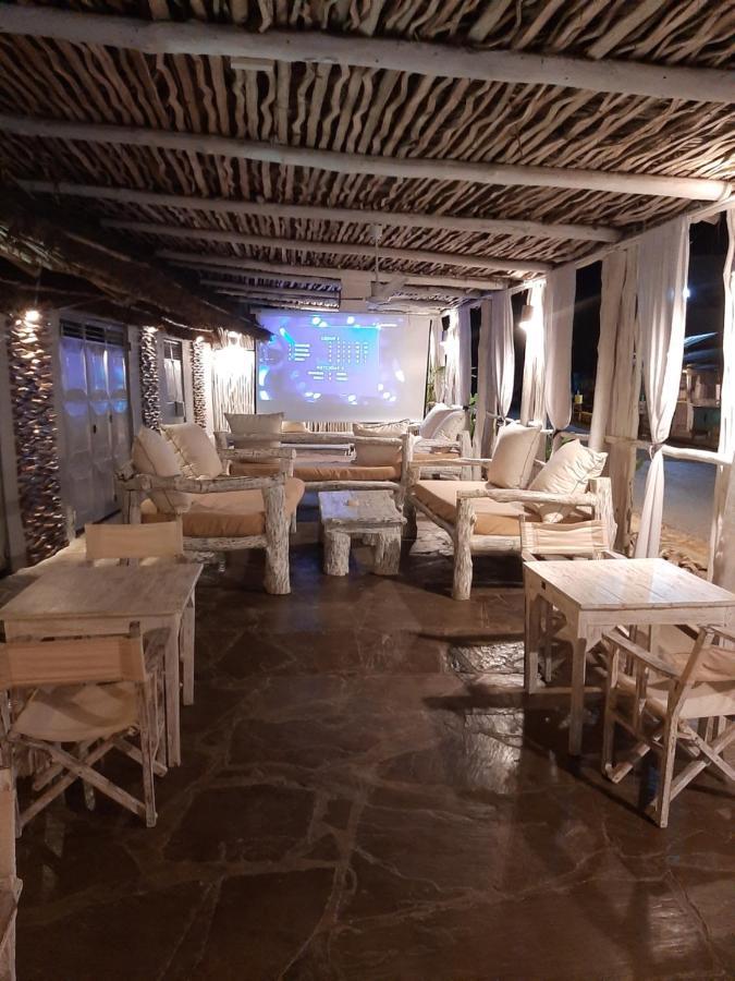 Mbuyu Lodge Watamu Εξωτερικό φωτογραφία
