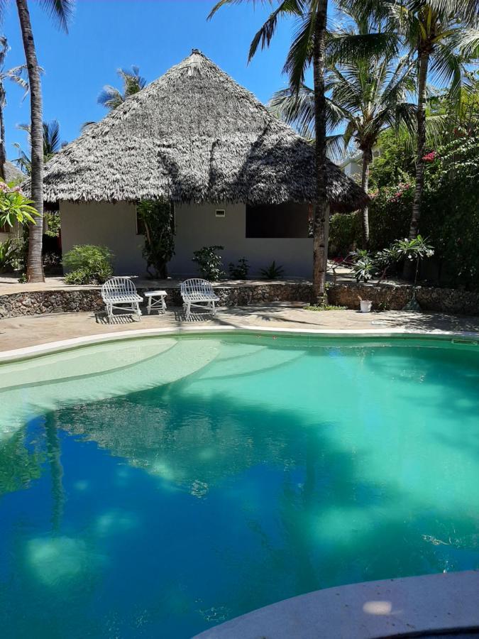 Mbuyu Lodge Watamu Εξωτερικό φωτογραφία