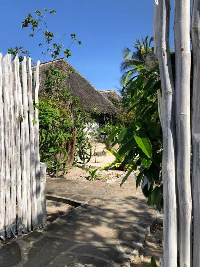 Mbuyu Lodge Watamu Εξωτερικό φωτογραφία
