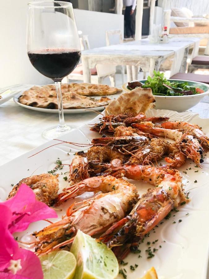 Mbuyu Lodge Watamu Εξωτερικό φωτογραφία