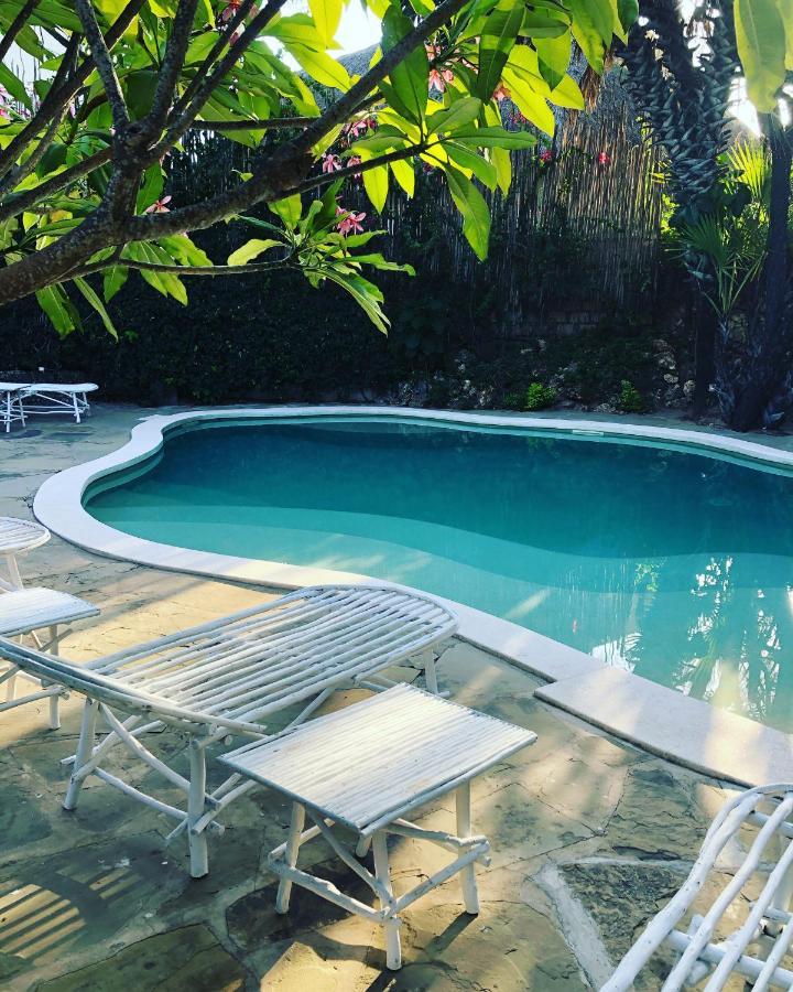 Mbuyu Lodge Watamu Εξωτερικό φωτογραφία