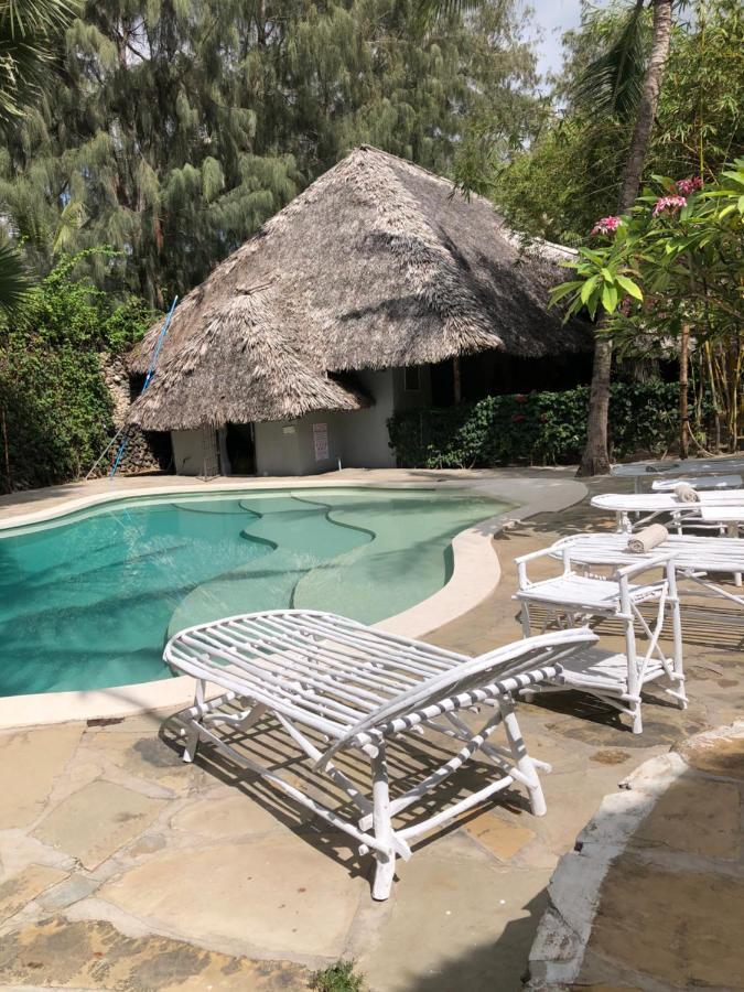 Mbuyu Lodge Watamu Εξωτερικό φωτογραφία