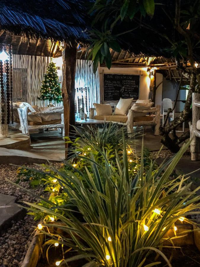 Mbuyu Lodge Watamu Εξωτερικό φωτογραφία