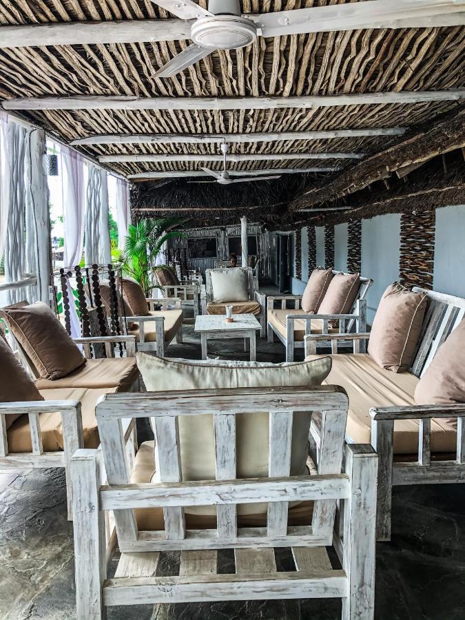 Mbuyu Lodge Watamu Εξωτερικό φωτογραφία