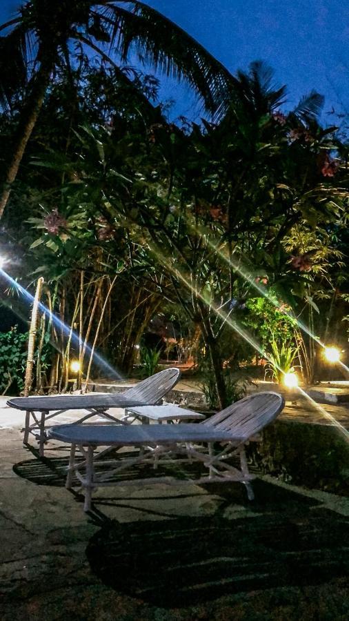 Mbuyu Lodge Watamu Εξωτερικό φωτογραφία