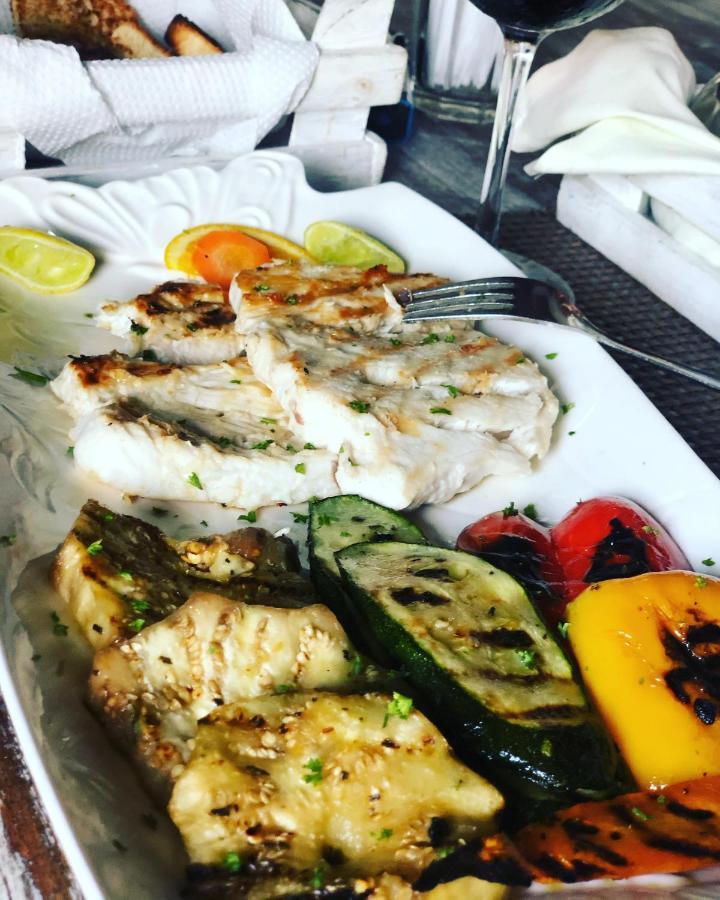 Mbuyu Lodge Watamu Εξωτερικό φωτογραφία