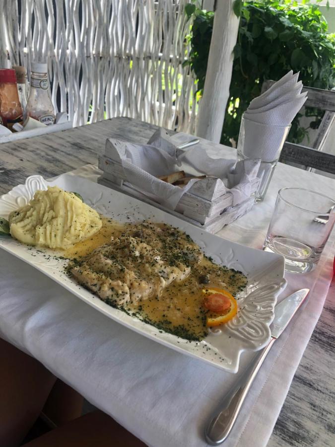 Mbuyu Lodge Watamu Εξωτερικό φωτογραφία