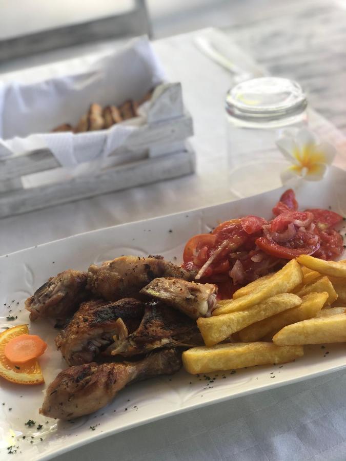 Mbuyu Lodge Watamu Εξωτερικό φωτογραφία